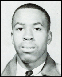 Clarence 